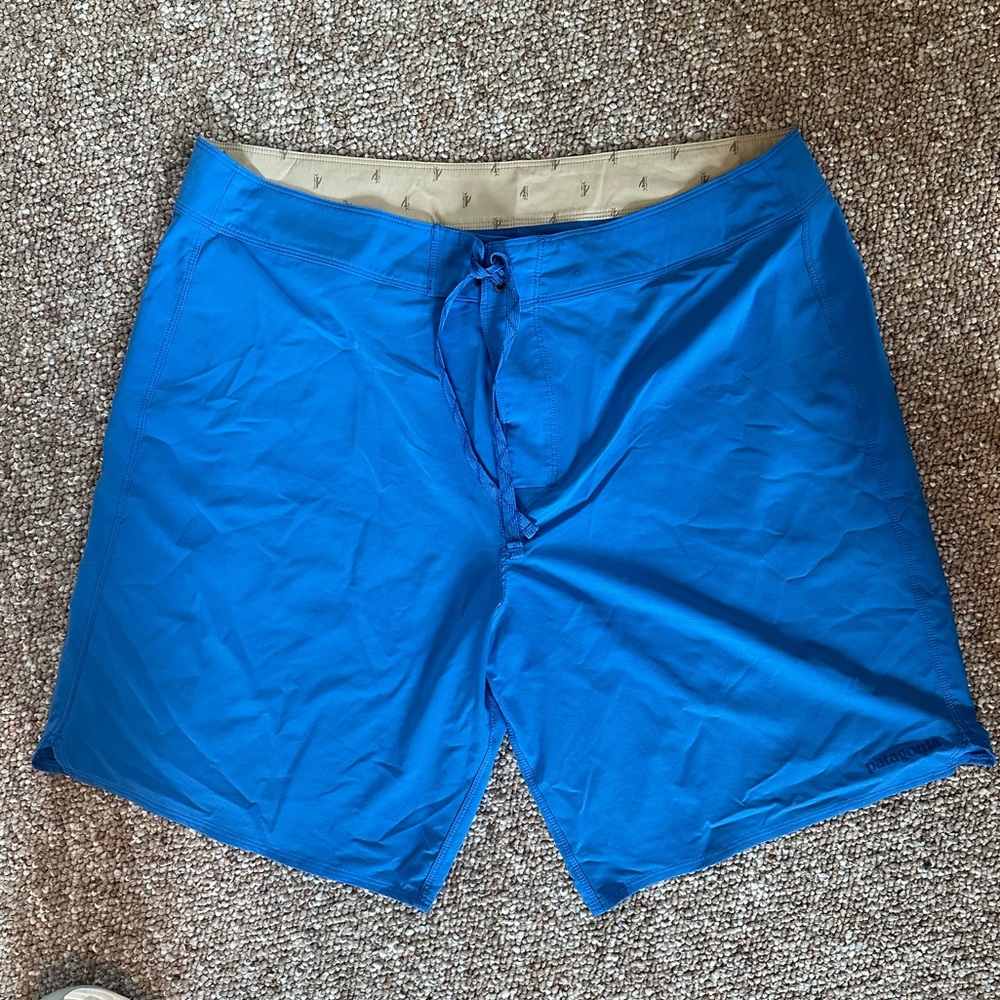 Men’s Patagonia Board Shorts